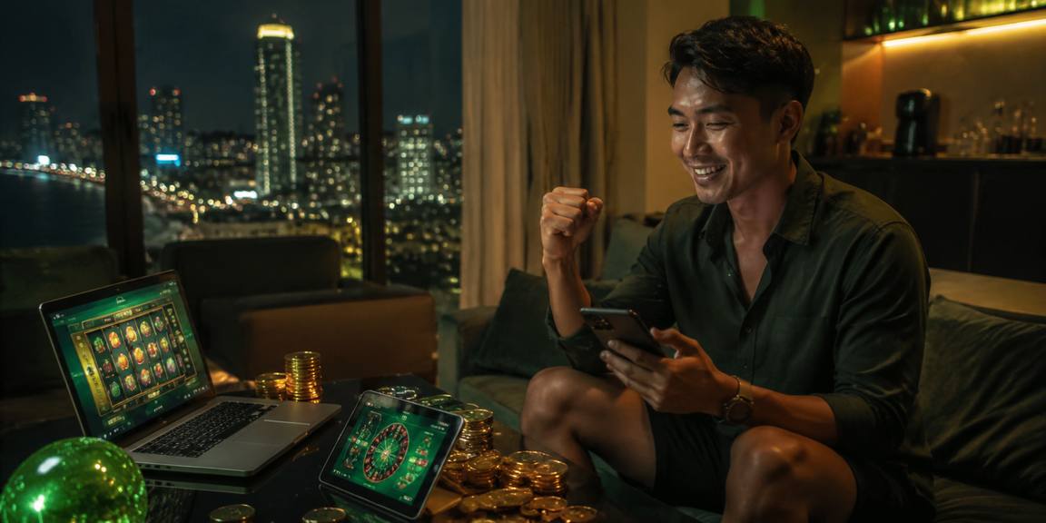 dive88 Ứng dụng dive88 – Lobby casino trong lòng bàn tay bạn